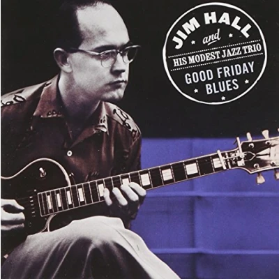 Afbeelding van Good Friday Blues