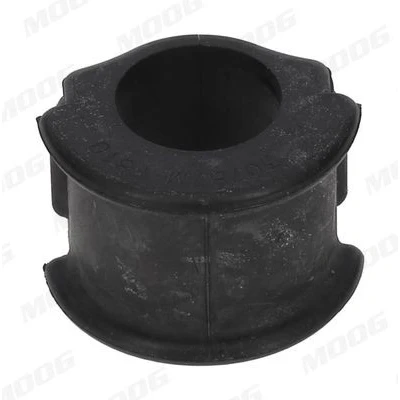 Afbeelding van MOOG AU SB 6651 Lagerbus, stabilisator Vooras AUDI: Coupe B3
