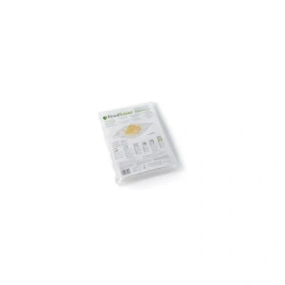 Image de Pack de 48 sacs alimentaires FoodSaver® FSB4802 I 0,94 L