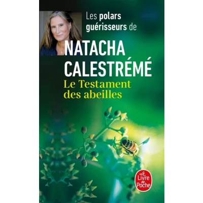 Image de Le Testament des abeilles