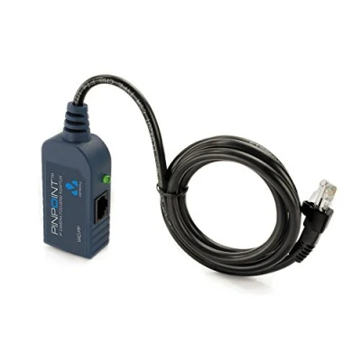 Afbeelding van Veracity VAD PP netwerkkaart &amp; adapter Ethernet 100 Mbit/s
