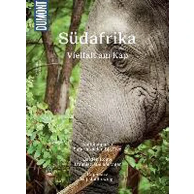 Afbeelding van DuMont Bildatlas Südafrika