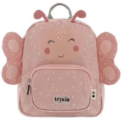 Afbeelding van Trixie Kids Backpack Mrs. Butterfly