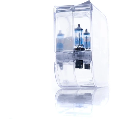 Afbeelding van Osram H7 Night Breaker Laser 150% 3500K Halogeen