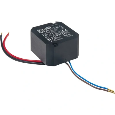 Afbeelding van Comatec ORH3612Y Schakelnetvoedingsmodule 3.0 A 36 W 12 V Open kabeleinden 1 stuk(s)