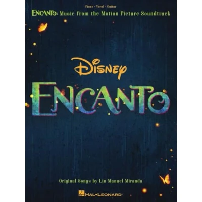 Afbeelding van Encanto