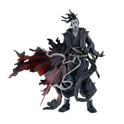 Afbeelding van Banpresto Bandai figuur The Ronin Duel Vision Star Wars 21 cm