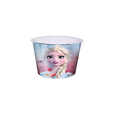 Afbeelding van Frozen Disney Prullenbak Elsa 8435507824927