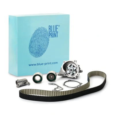 Afbeelding van Blue Print Distributieriem kit incl.waterpomp ADM573705
