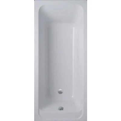 Afbeelding van Villeroy &amp; Boch Omnia Architectura kunststof bad acryl rechthoekig