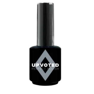 Afbeelding van NailPerfect UPVOTED Soak Off Gelpolish #222 Shea Shell 15ml Haibu by Kapperskorting.com