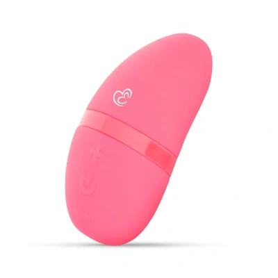 Afbeelding van Vibe Collection Lay on Vibrator Roze