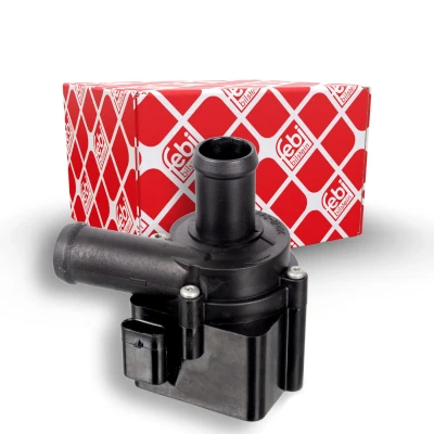 Afbeelding van FEBI BILSTEIN 173631 Extra waterpomp AUDI: A6 C7 Saloon, A5 B8 Sportback, C6 Saloon