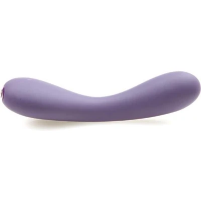 Afbeelding van Je Joue Uma Vibrator paars