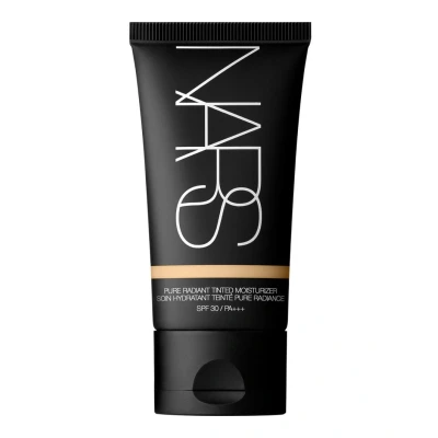 Afbeelding van NARS Pure Radiant Tinted Moisturiser SPF30 Getinte Dagcrème Norwich