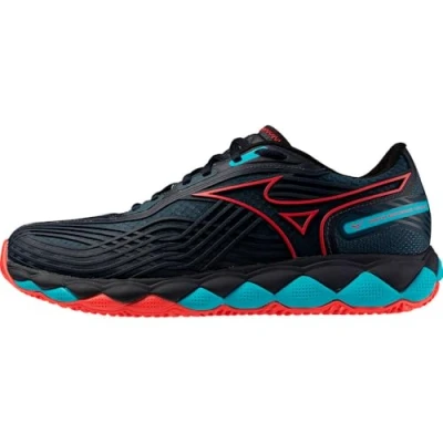Afbeelding van Mizuno Wave Enforce Tour 2 Padel Shoes EU 44 1/2