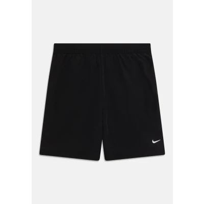 Afbeelding van Nike Performance DF Multi Short Unisex Korte broeken voor kinderen, Maat: 158 170, Black/white