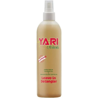 Afbeelding van Yari Naturals Leave In Detangler 375ml