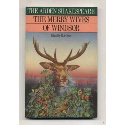 Afbeelding van Merry Wives of Windsor