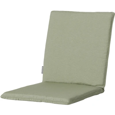 Afbeelding van Madison Stapelstoelkussen 96x47 cm Panama sage