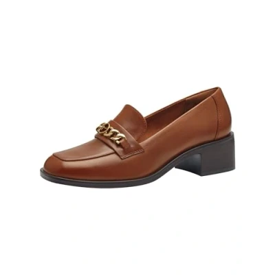 Afbeelding van Tamaris Ertha Trotteurs Cognac 38