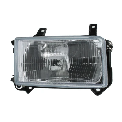 Afbeelding van Van Wezel Koplamp 5874942