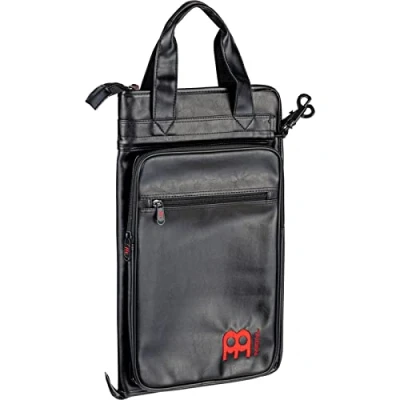 Afbeelding van Meinl Deluxe Stick Bag drumstok tas