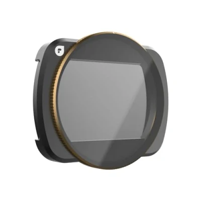 Afbeelding van PolarPro DJI Osmo Pocket 3 Circular Polarizer Filter Voor