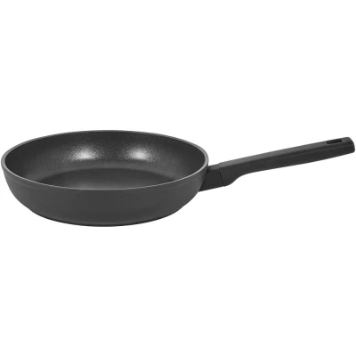 Afbeelding van Demeyere Alu comfort 3 duraslide braadpan 24 cm 23624
