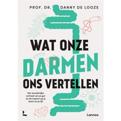 Image de Wat onze darmen ons vertellen