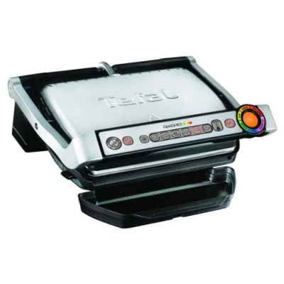 Image de Tefal Optigrill + Gaufres Yy4399fb