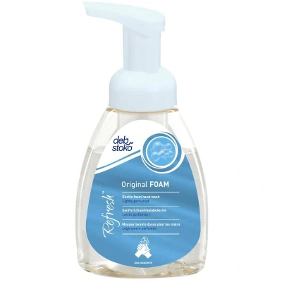 Afbeelding van Handzeep Scj Original Foam 250ml