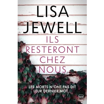 Afbeelding van Ils resteront chez nous