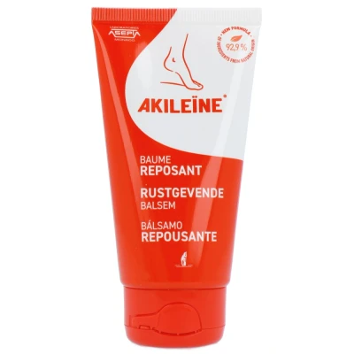 Afbeelding van Akileïne Ontspannende Balsem met Planten 50 ml