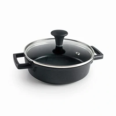 Afbeelding van Lacor Mini Kookpot met Deksel Ø 16cm 0,8L