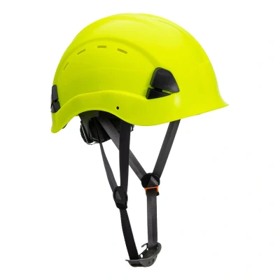 Afbeelding van Veiligheidshelm Hoog Endurance met ventilatie PS63 Portwest