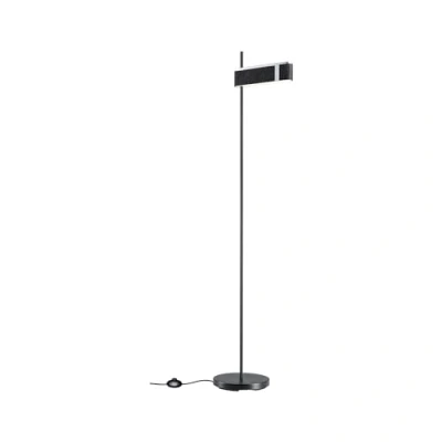 Afbeelding van Paulmann Jagun 79988 Staande LED lamp 20.4 W Antraciet