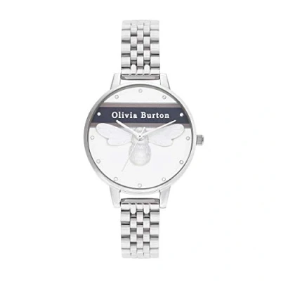 Afbeelding van Horloge Dames Olivia Burton OB16VS07 (Ø 34 mm)