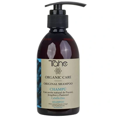 Afbeelding van Tahe Organic Care Original Shampoo 300 ml