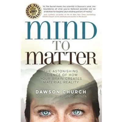 Afbeelding van Mind to Matter