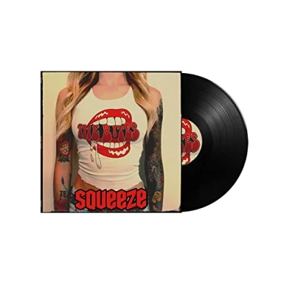 Afbeelding van Bites Squeeze (LP)