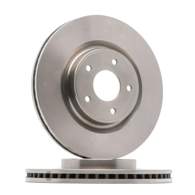 Afbeelding van LPR N2059V Remschijf 320 28 5 interne ventilatie INFINITI: Q50 Saloon, Q60 Coupe