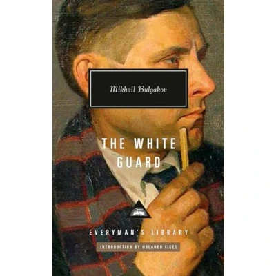 Afbeelding van Everyman&#039;s Library Contemporary Classics Series The White Guard