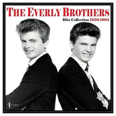 Afbeelding van Everly Brothers Hits Collection 1956 1962 (LP)
