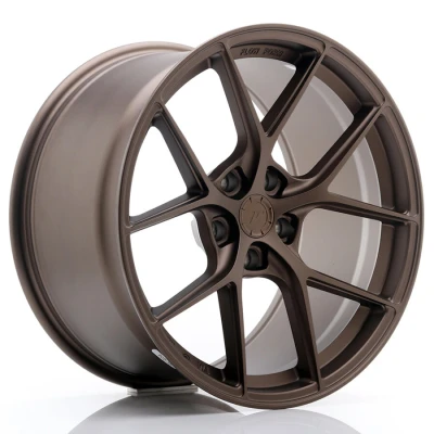 Image de Japan Racing Sl01 10.5x18 5x114.3 ET25 67.1 Jante