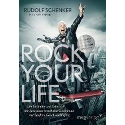 Afbeelding van Rock your life