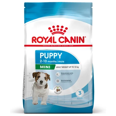 Afbeelding van Royal Canin Mini Puppy Hondenvoer 800 g