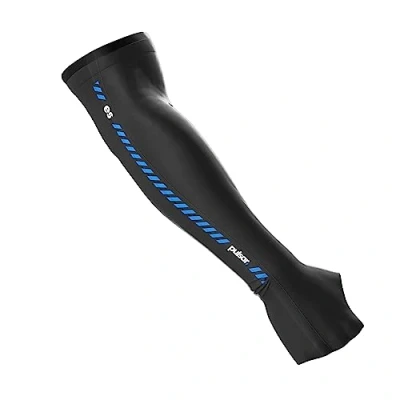 Afbeelding van Pulsar Gaming Gears ES Manchet met zeer sterke elastische band voor betere concentratie, vermindert vermoeidheid, zwart.