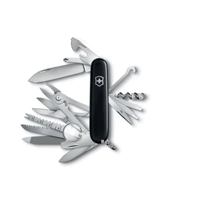 Image de Victorinox Swiss Champ 33 Functions Outil polyvalent