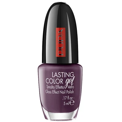 Afbeelding van Pupa Lasting Color Gelnagellak Plum Paars